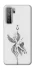 Чехол на Huawei Nova 7 SE Tattoo ver.10 фото 1 из 1