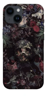 Чехол на Apple iPhone 14 (6.1") Romantic Halloween ver.2 фото 1 из 1