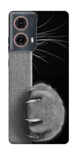 Чохол на Motorola Moto G85 Spy Cat фото 1 з 1