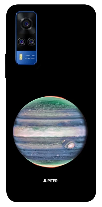 Чехол на Vivo Y51a Jupiter фото 1 из 1