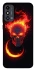 Чохол на ZTE Blade A53 Blood Skull фото 1 з 1