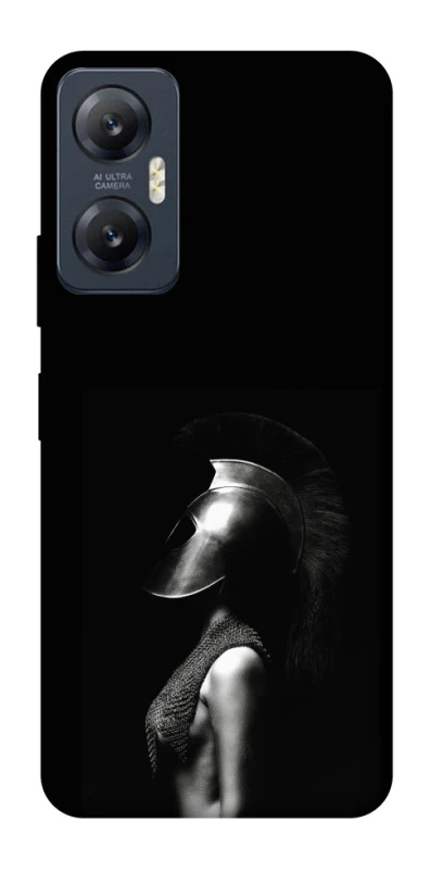 Чохол на Infinix Hot 20 5G Goddess of war ver.7 фото 1 з 1