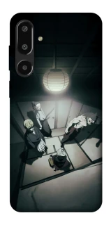 Чехол на Samsung Galaxy F16 Clan Zenin фото 1 из 1