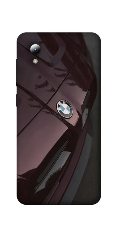 Чохол на ZTE Blade A3 (2019) BMW v51 фото 1 з 1