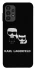 Чохол на Samsung Galaxy A13 4G Karl Lagerfeld фото 1 з 1