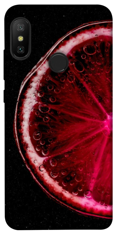 Чохол на Xiaomi Mi A2 Lite / Xiaomi Redmi 6 Pro Candy фото 1 з 1