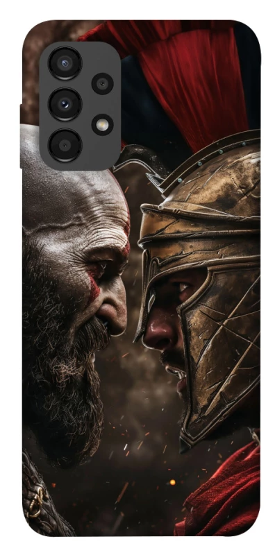 Чохол на Samsung Galaxy A13 4G God of War фото 1 з 1