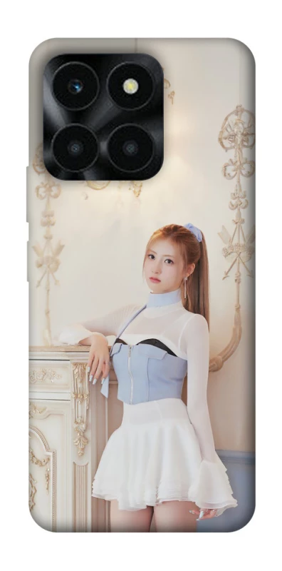 Чохол на Huawei Honor X6a Rami - BABYMONSTER фото 1 з 1