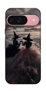 Чохол на Google Pixel 9 Halloween Witch ver.1 фото 1 з 1