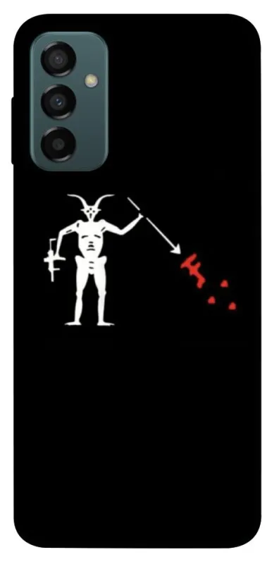 Чохол на Samsung Galaxy M23 5G Military фото 1 з 1