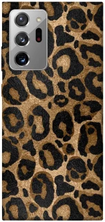Чохол на Samsung Galaxy Note 20 Ultra Leopard Skin фото 1 з 1