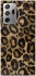 Чехол на Samsung Galaxy Note 20 Ultra Leopard Skin фото 1 из 1