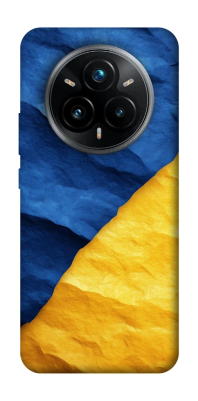 Чехол на Realme 14 Pro Flag v2 фото 1 из 1
