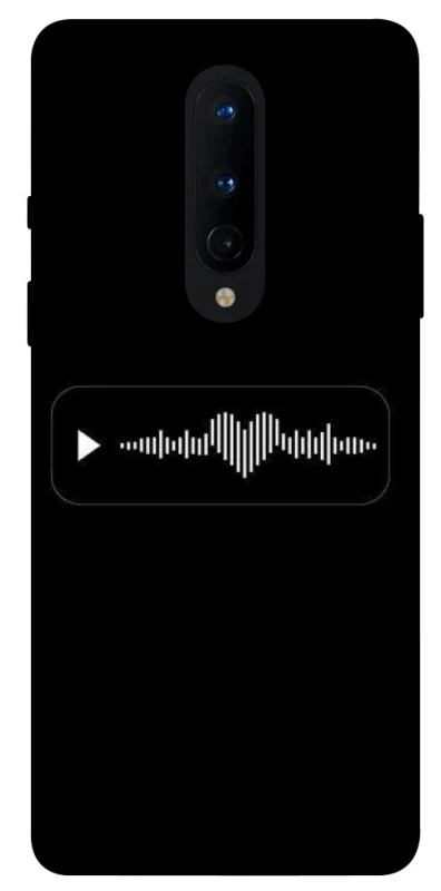 Чохол на OnePlus 8 Love aesthetic ver.11 фото 1 з 1