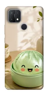 Чехол на Oppo A15s / A15 Dumpling ver.3 фото 1 из 1