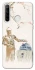 Чохол на Realme 6i Star Wars robots фото 1 з 1