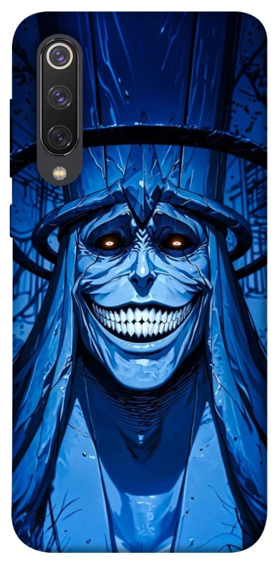 Чохол на Xiaomi Mi 9 SE Statue of God фото 1 з 1