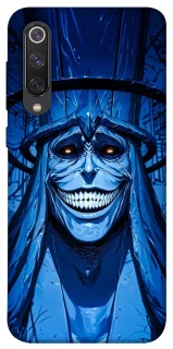 Чехол на Xiaomi Mi 9 SE Statue of God фото 1 из 1