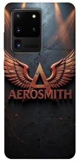 Чохол на Samsung Galaxy S20 Ultra Aerosmith фото 1 з 1