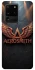 Чохол на Samsung Galaxy S20 Ultra Aerosmith фото 1 з 1