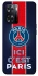 Чохол на Oppo A57s FC PSG v1 фото 1 з 1