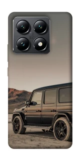 Чехол на Xiaomi 14T Gelik фото 1 из 1