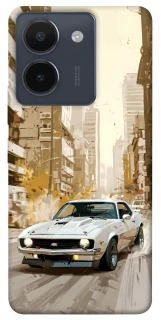 Чохол на Vivo Y36 Drift фото 1 з 1