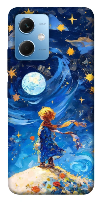 Чехол на Xiaomi Poco X5 5G Little Prince фото 1 из 1