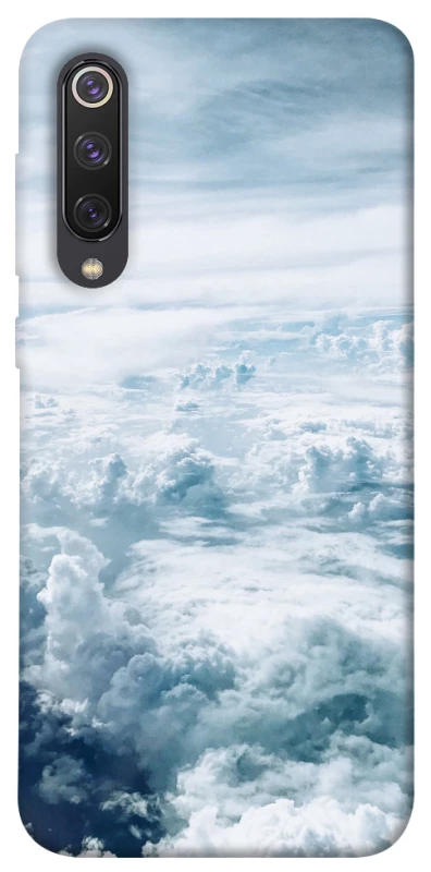 Чохол на Xiaomi Mi 9 SE Над хмарами фото 1 з 1