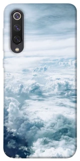 Чохол на Xiaomi Mi 9 SE Над хмарами фото 1 з 1