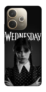 Чохол на Oppo A5 Pro 4G Dark Mood Wednesday фото 1 з 1