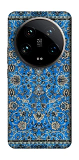 Чехол на Xiaomi 14 Ultra Ковёр v52 фото 1 из 1