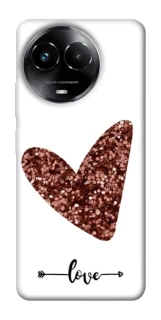 Чохол на Realme C67 4G Love rose фото 1 з 1