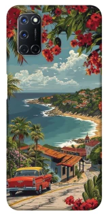 Чехол на Oppo A52 / A72 / A92 Cuba фото 1 из 1