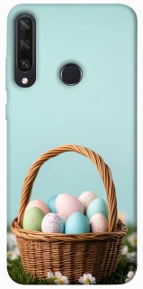 Чохол на Huawei Y6p Easter ver.5 фото 1 з 1