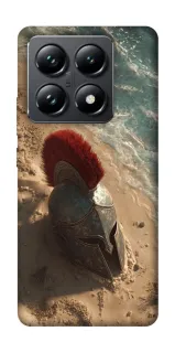 Чохол на Xiaomi 14T Pro Odyssey ver.3 фото 1 з 1