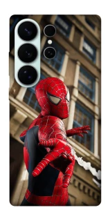 Чехол на Samsung Galaxy S26 Ultra Spiderman фото 1 из 1
