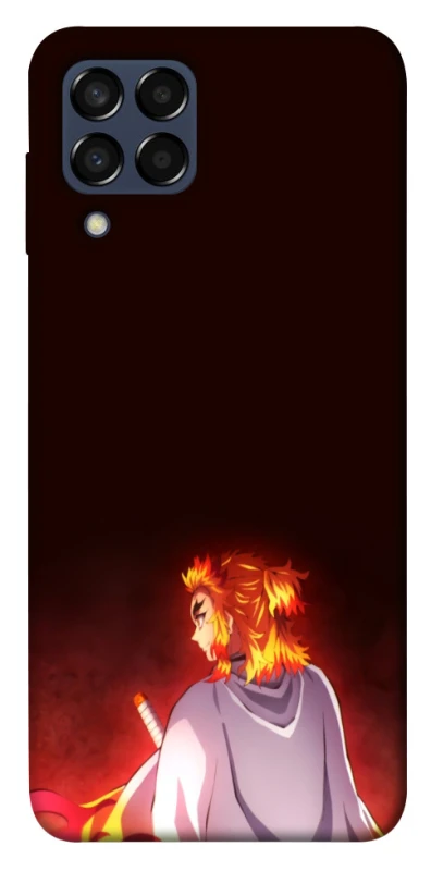 Чохол на Samsung Galaxy M33 5G Anime v18 фото 1 з 1