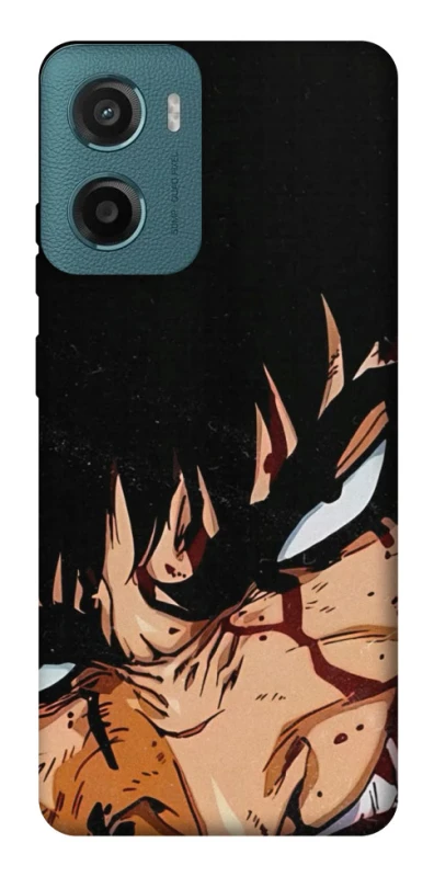 Чехол на Motorola Moto G06 Berserk v6 фото 1 из 1