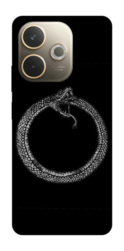 Чохол на Oppo A5 Pro 4G Ouroboros фото 1 з 1