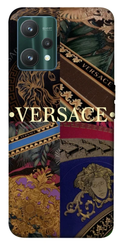 Чехол на Realme 9 Pro Versace фото 1 из 1