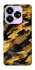 Чохол на ZTE Nubia V60 Design camouflage v3 фото 1 з 1