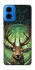Чохол на Motorola Moto G45 Скандинавський олень фото 1 з 1