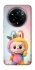 Чохол на Realme 14 Pro Labubu colored фото 1 з 1