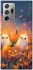 Чохол на Samsung Galaxy Note 20 Ultra Pumpkin фото 1 з 1