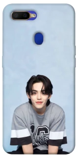 Чохол на Oppo A5s Seungcheol - Seventeen фото 1 з 1