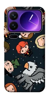 Чохол на Xiaomi 17 Pro Max Harry Potter V21 фото 1 з 1