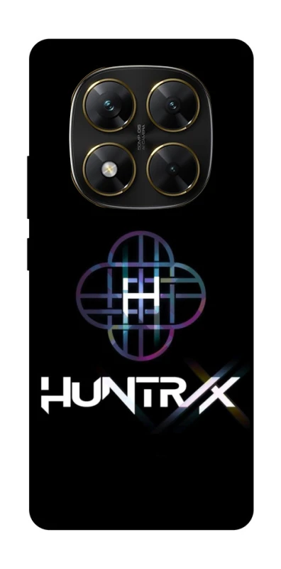 Чохол на Xiaomi Poco X7 K-Pop Demon Hunters ver.17 фото 1 з 1