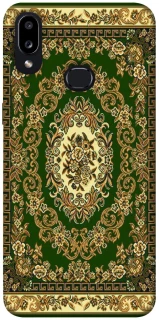 Чехол на Samsung Galaxy A10s Килим v9 фото 1 из 1