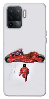 Чехол на Oppo Reno 5 Lite Anime v43 фото 1 из 1